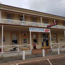 Wilmington Hotel | 1 Main N Rd, Wilmington SA 5485, Australia