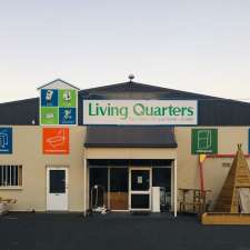 LIVING QUARTERS | 7 Adam St, Quarry Hill VIC 3550, Australia