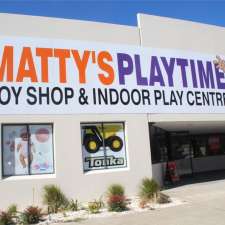Matty's Playtime - Toy Shop | Baby Shop | Indoor Play Centre | 4/10 Central Ave, South Nowra NSW 2541, Australia