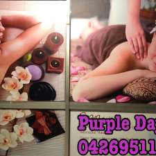 Purple Day Spa Massage | 4/139 Browns Plains Rd, Browns Plains QLD 4118, Australia