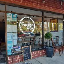 Frenchie & Co | Unit 4/63 Hamilton Rd, Fairview Park SA 5126, Australia