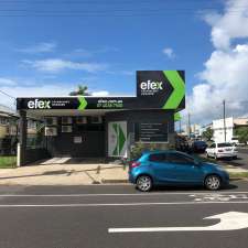 EFEX Cairns (formerly Think Office Technology) | 26 Martyn St, Parramatta Park QLD 4870, Australia