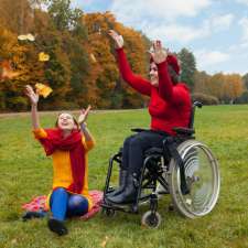 Envisioning Life Supports - Disability Services | 13/5 Rafter Parade, Ropes Crossing NSW 2760, Australia