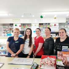 Vincentia MC Pharmacy (Inside Vincentia Medical Centre) | 1 Dinghy St, Vincentia NSW 2540, Australia