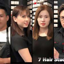 7 Hair Studio | G7/263 Cabramatta Rd W, Cabramatta NSW 2166, Australia