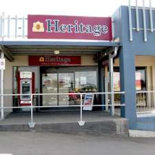 Heritage Bank | 51 Junction Rd, Karalee QLD 4306, Australia