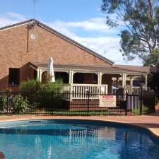 Mercure Port of Echuca | 465 High St, Echuca VIC 3564, Australia