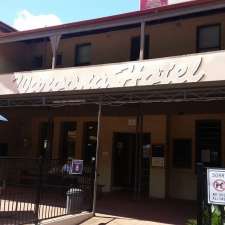 Waroona Hotel | 16 Fouracre St, Waroona WA 6215, Australia