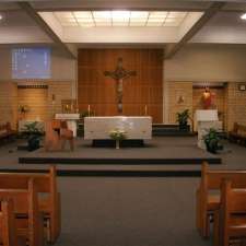 St Ambrose Catholic Church | 52 Enoggera Rd, Newmarket QLD 4051, Australia