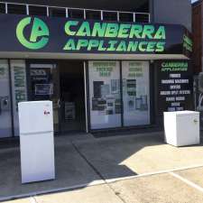 Canberra Appliances | 18 Wollongong St, Fyshwick ACT 2609, Australia