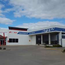 BOC Gas & Gear | 220 Benalla Rd, Shepparton VIC 3630, Australia