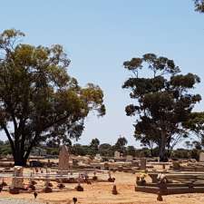 Southern Cross Cemetery Yilgarn Shire | 30 Beaton Rd, Southern Cross WA 6426, Australia