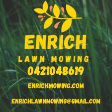 Enrich Lawn Mowing | 3262 Princes Hwy, Jerrawangala NSW 2540, Australia