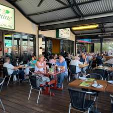 Jasmine Thai Restaurant | 7/2 The Palladio, Mandurah WA 6210, Australia