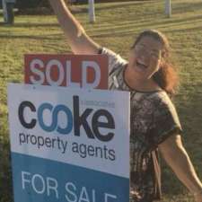 Cooke Property Agents Rockhampton | 176 Berserker St, Berserker QLD 4701, Australia