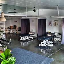 Evolve Physiotherapy & Pilates | Unit 4/4 Banksia Dr, Byron Bay NSW 2481, Australia