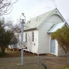 Saint Aidan's Anglican Church | 16 Yarraman St, Blackville NSW 2343, Australia