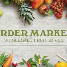 Border Markets | 57 Catherine Cres, Lavington NSW 2641, Australia