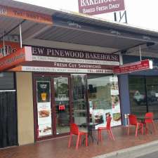 New Pinewood Bakehouse | 415 Blackburn Rd, Mount Waverley VIC 3149, Australia