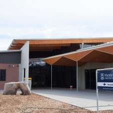 Mundaring Christian College (Secondary Campus) | 125 McDowell Loop, Parkerville WA 6081, Australia