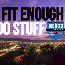 Blue Bucket Fitness | 22 Landsborough St, Castle Hill QLD 4810, Australia