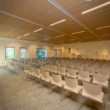 Community Hub Meeting Rooms | 6 Conder St, Burwood NSW 2134, Australia