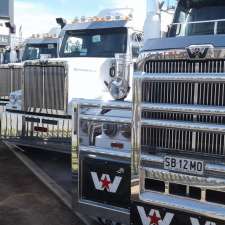 Wakefield Trucks | 1174-1180 Port Wakefield Rd, Waterloo Corner SA 5110, Australia