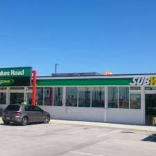 Subway® Restaurant | BP Petrol Station, 761 Leakes Rd, Tarneit VIC 3029, Australia