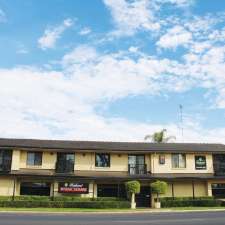 Boulevard Motor Inn | 385 Deakin Ave, Mildura VIC 3500, Australia
