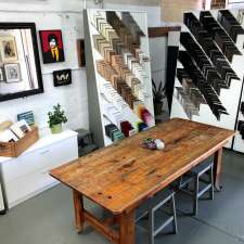The Local Framing Studio | Factory 4/290 Wickham Rd, Highett VIC 3190, Australia