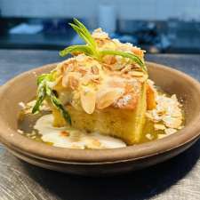 Rita's bistro singleton | Establishment | 51 Boundary St, Singleton NSW 2330, Australia