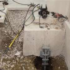 SIMON REBLOCKING AND UNDERPINNING - 28 Watersedge Way, Roxburgh Park ...