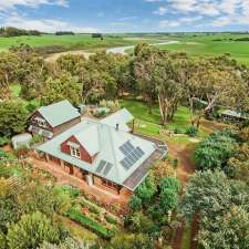 Curdie River Retreat | 1661 Timboon-Curdievale Rd, Curdievale VIC 3268, Australia