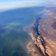 Shark Bay Scenic Flights powered by Nationwest Aviation | Shark Bay Airport Rd, Denham WA 6537, Australia