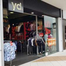 yd SA Harbour Town DFO | Harbour Town Adelaide T21B, 727 Tapleys Hill Rd, Adelaide Airport SA 5950, Australia