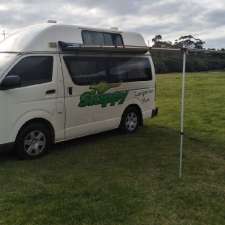 Skippycampervanhire | 5 Clyde Ave, St Leonards VIC 3223, Australia