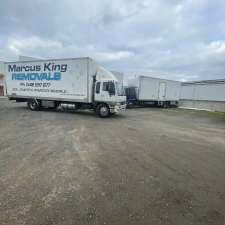 Marcus King Removals | Establishment | 38 Commercial Rd, Benalla VIC 3672, Australia