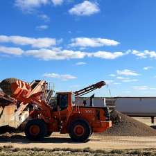 Cumco Gypsum | 1455 Murray Valley Hwy, Lake Charm VIC 3581, Australia