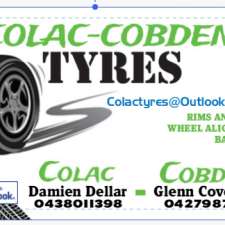 Colac Tyres Cobden | 85 Victoria St, Cobden VIC 3266, Australia