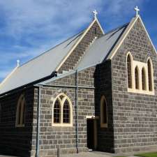 Saint Peter's Catholic Church | 13 Davisson St, Epping VIC 3076, Australia
