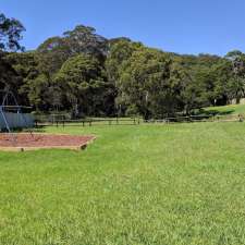 Bensons Park | Loftus Dr, Barrack Heights NSW 2528, Australia