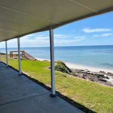 Corny Point Beach House | 24 Dunn Point Rd, Corny Point SA 5575, Australia