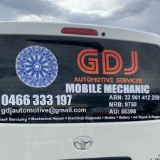 GDJ AUTOMOTIVE SERVICES | 99 Arkana Rd, Westminster WA 6061, Australia