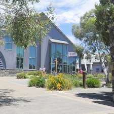 Snowy Region Visitor Centre | 49 Kosciuszko Rd, Jindabyne NSW 2627, Australia