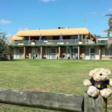 Nicholson River Holiday Park | 915 Princes Hwy, Nicholson VIC 3882, Australia