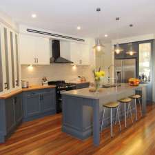 Hyline Kitchens | 14 Burnie Street, Hillside Ln, Blacktown NSW 2148, Australia