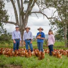 Forage Farms | 87 Mullaly Rd, Kybong QLD 4570, Australia