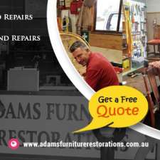Adams Furniture Restorations | 8 Bundalla Rd, Margate TAS 7054, Australia