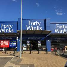 Forty Winks Munno Para | 2005 Main N Rd, Munno Para SA 5114, Australia