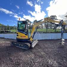 South Gippsland Mini Earthworks | Establishment | 8 Farmers Rd, Dumbalk VIC 3956, Australia